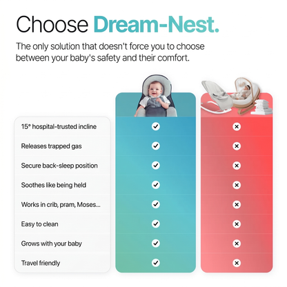 Mooka Dream-Nest