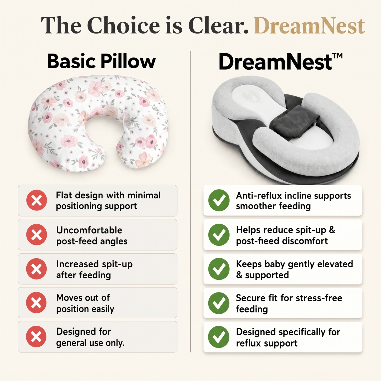 Mooka Dream-Nest