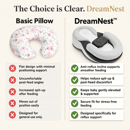 Mooka Dream-Nest